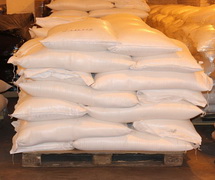 У липні на експорт відправлено 28 тис. тонн українського цукру